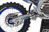 Yamaha Graphics Kit - Blueprint
