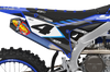 Yamaha Graphics Kit - Blueprint