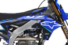 Yamaha Graphics Kit - Blueprint