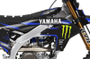 Yamaha Chat Graphics Kit - YZ YZF WR TTR PW Models | All Years