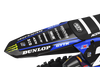 Yamaha Chat Graphics Kit - YZ YZF WR TTR PW Models | All Years