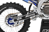 Yamaha Chat Graphics Kit - YZ YZF WR TTR PW Models | All Years