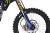 Yamaha Chat Graphics Kit - YZ YZF WR TTR PW Models | All Years