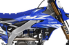 Yamaha Graphics Kit - Company Blue