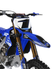 Yamaha Graphics Kit - Company Blue