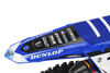 Yamaha Graphics Kit - Company Blue