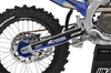 Yamaha Graphics Kit - Company Blue