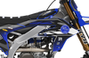 Yamaha Graphics Kit - Cru Black