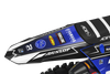 Yamaha Graphics Kit - Cru Black