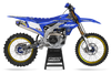 Yamaha Graphics Kit - Extra
