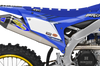 Yamaha Graphics Kit - Extra