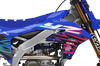 Yamaha Graphics Kit - Zag