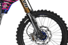 Yamaha Graphics Kit - Zag