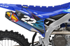 Yamaha Graphics Kit - Zag