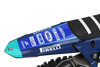Yamaha Graphics Kit - Crae Aqua