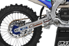 Yamaha Graphics Kit - Crae Aqua