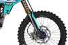 Yamaha Graphics Kit - Crae Aqua