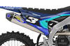 Yamaha Graphics Kit - Crae Aqua
