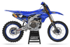 Yamaha Graphics Kit - Factory 22
