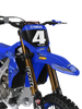 Yamaha Graphics Kit - Factory 22