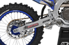 Yamaha Graphics Kit - Factory 22