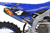 Yamaha Graphics Kit - Factory 22