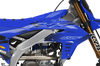 Yamaha Graphics Kit - Factory 22