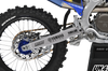 Yamaha Graphics Kit - Blu Cru One
