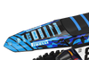 Yamaha Graphics Kit - Camo Donuts