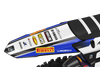 Yamaha Graphics Kit - Chase Blue