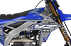 Yamaha Graphics Kit - Crae Grey