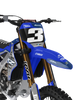 Yamaha Graphics Kit - Crae Grey