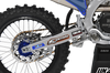 Yamaha Graphics Kit - Crae Grey