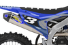 Yamaha Graphics Kit - Crae Grey