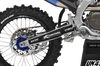 Yamaha Graphics Kit - Delay Blue