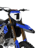 Yamaha Graphics Kit - Delay Blue