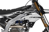 Yamaha Graphics Kit - Delay Grey