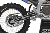 Yamaha Graphics Kit - Delay Grey
