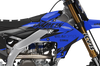 Yamaha Graphics Kit - Glitch Blue