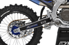 Yamaha Graphics Kit - Glitch Blue