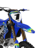 Yamaha Graphics Kit - Glowsplash