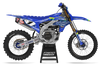 Yamaha Graphics Kit - Glowsplash