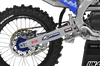 Yamaha Graphics Kit - Glowsplash