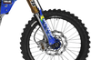 Yamaha Graphics Kit - Glowsplash