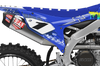 Yamaha Graphics Kit - Glowsplash
