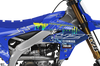 Yamaha Graphics Kit - Glowsplash