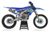 Yamaha Graphics Kit - Heatn