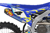 Yamaha Graphics Kit - Heatn