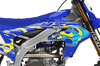 Yamaha Graphics Kit - Heatn