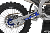Yamaha Graphics Kit - Previ Blue